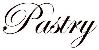PASTRY logo