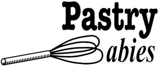 PASTRY BABIES logo