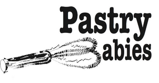 PASTRY BABIES logo