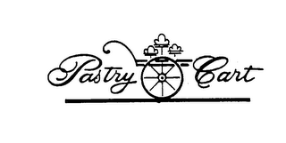 PASTRY CART logo
