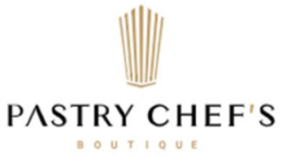 PASTRY CHEF'S BOUTIQUE logo