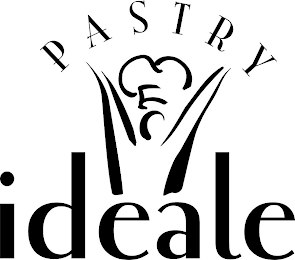 PASTRY IDEALE logo