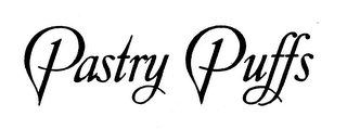 PASTRY PUFFS