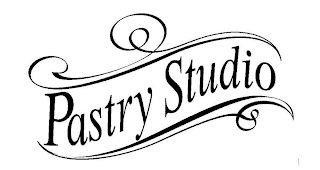 PASTRY STUDIO logo