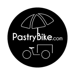 PASTRYBIKE.COM logo