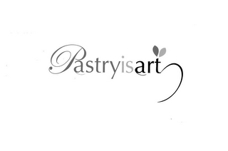 PASTRYISART logo