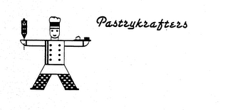 PASTRYKRAFTERS logo