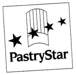 PASTRYSTAR logo