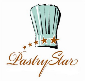 PASTRYSTAR logo