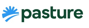 PASTURE logo