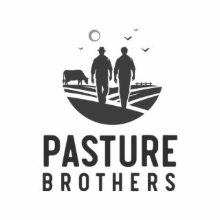 PASTURE BROTHERS logo