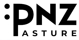 PASTURE NZ logo