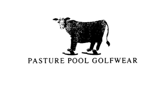 PASTURE POOL logo