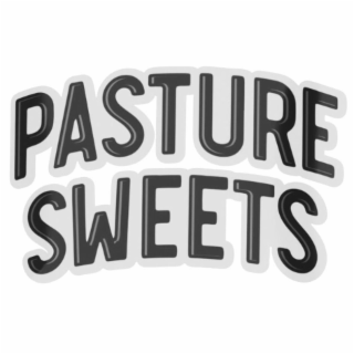 PASTURE SWEETS logo
