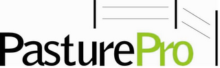 PASTUREPRO logo