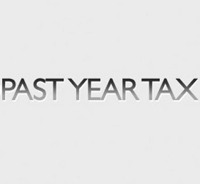 PASTYEARTAX logo