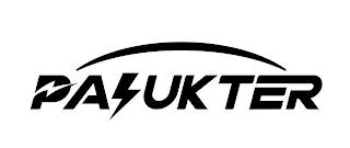 PASUKTER logo