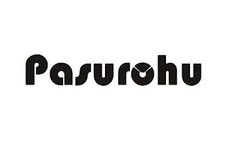 PASUROHU logo
