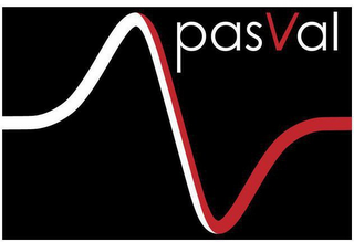 PASVAL logo