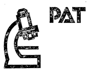 PAT logo