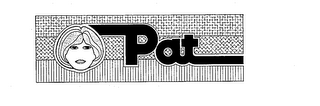 PAT logo