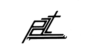 PAT logo