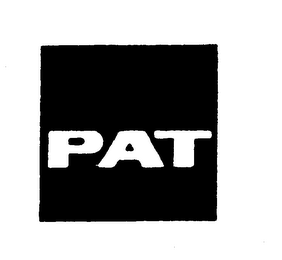 PAT logo