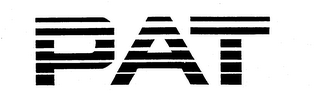 PAT logo