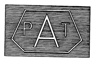 PAT logo