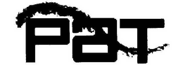 PAT logo