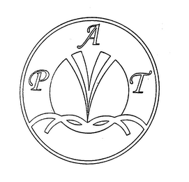 PAT logo