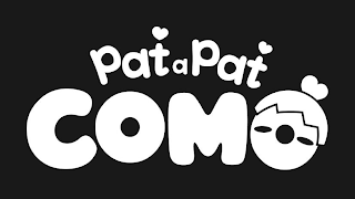 PAT A PAT COMO logo