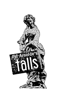 PAT ARNOLDE'S TALLS logo