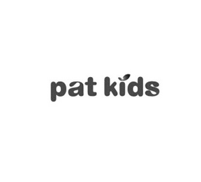 PAT KIDS logo