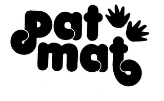PAT MAT