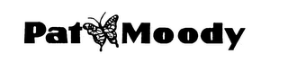 PAT MOODY logo