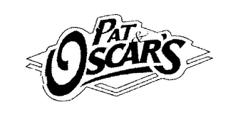 PAT & OSCARS