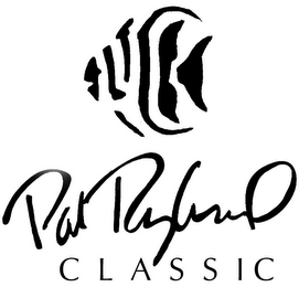 PAT RYBOVICH CLASSIC logo