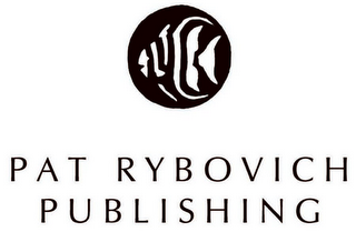 PAT RYBOVICH PUBLISHING logo