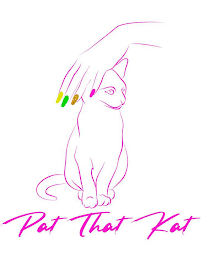 PAT THAT KAT logo