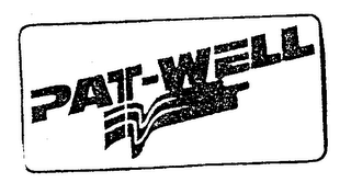 PAT-WELL logo