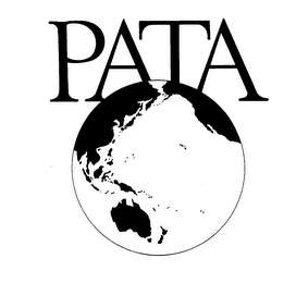 PATA logo