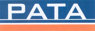 PATA logo