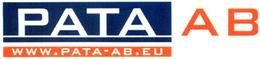 PATA AB WWW.PATA-AB.EU logo
