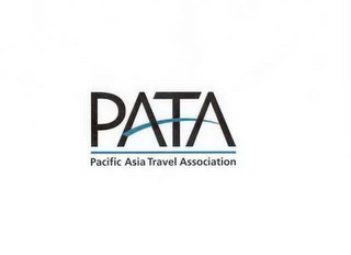 PATA PACIFIC ASIA TRAVEL ASSOCIATION logo
