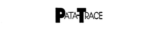 PATA-TRACE logo