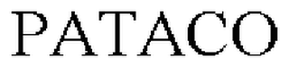 PATACO logo