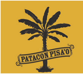 PATACON PISAO logo