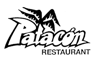 PATACON RESTAURANT logo