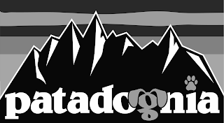 PATADOGNIA logo